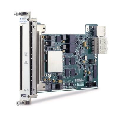 NI / EMERSON 782955-01 Módulos FPGA