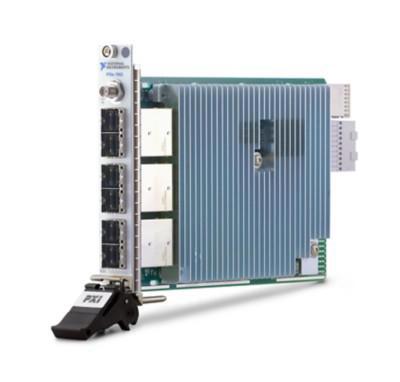 NI / EMERSON 784232-01 Módulos PXI GBIP, Serie Y Ethernet