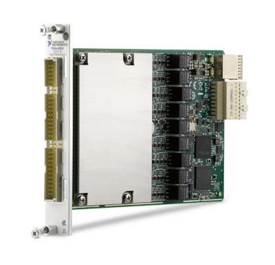 NI / EMERSON 784471-01 Módulos De E/S Analógicas PXI