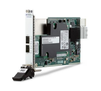 NI / EMERSON 784976-01 Módulos PXI GBIP, Serie Y Ethernet