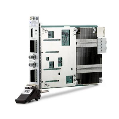 NI / EMERSON 785976-01 Módulos PXI GBIP, Serie Y Ethernet