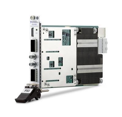 NI / EMERSON 786939-01 Módulos PXI GBIP, Serie Y Ethernet