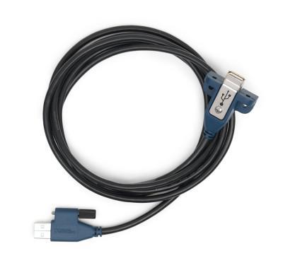 NI / EMERSON 152166-02 Conjuntos De Cables Para Equipos De Prueba