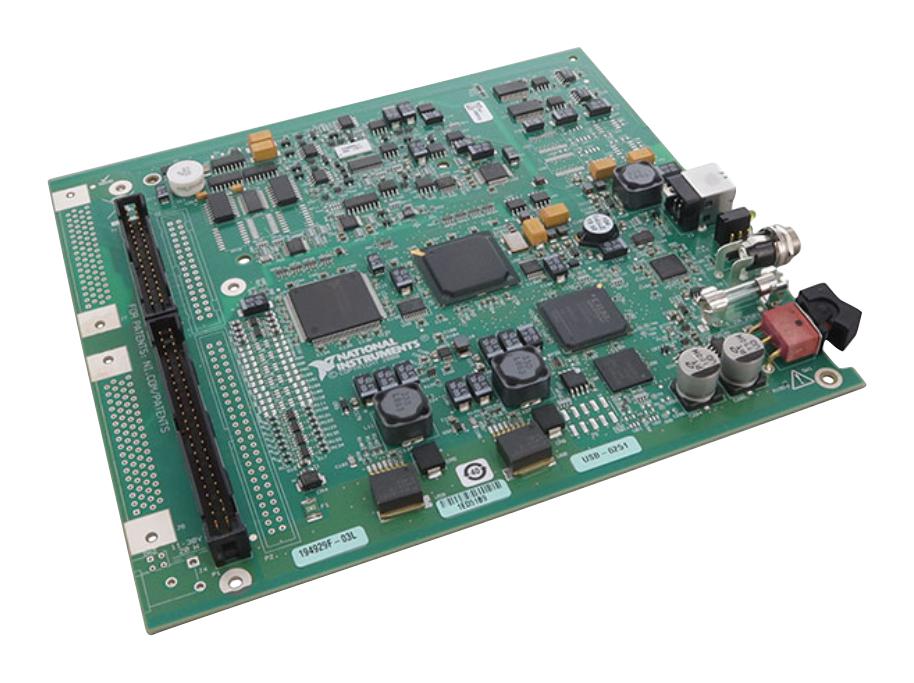 NI / EMERSON 194929-03 Módulos Y Dispositivos E/S Multifunción USB