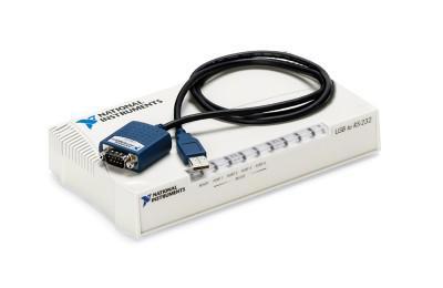 NI / EMERSON 778473-04 Módulos GBIP, Serial Y Ethernet