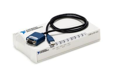 NI / EMERSON 778476-104 Módulos GBIP, Serial Y Ethernet