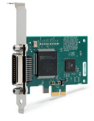 NI / EMERSON 779779-01 Módulos GBIP, Serial Y Ethernet