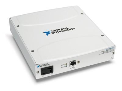 NI / EMERSON 779958-01 Módulos Y Dispositivos E/S Multifunción USB