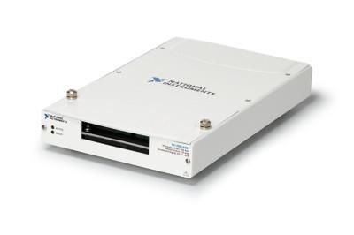 NI / EMERSON 780054-04 Módulos Y Dispositivos E/S Multifunción USB