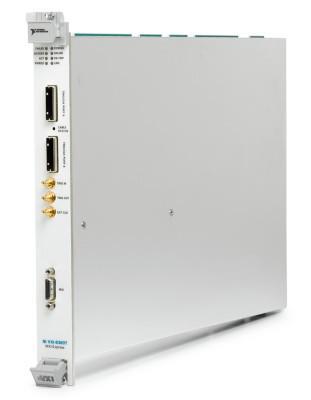 NI / EMERSON 780143-01 Módulos GBIP, Serial Y Ethernet