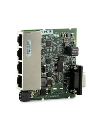 NI / EMERSON 780922-01 Módulos GBIP, Serial Y Ethernet