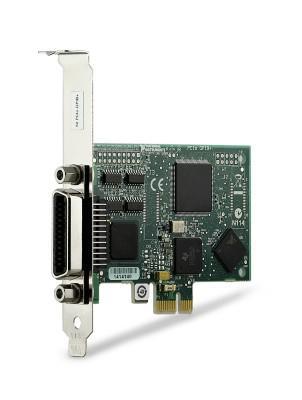 NI / EMERSON 780935-01 Módulos GBIP, Serial Y Ethernet