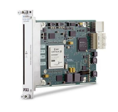 NI / EMERSON 781205-01 Módulos FPGA