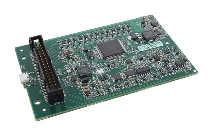 NI / EMERSON 782609-01 Módulos Y Dispositivos E/S Multifunción USB