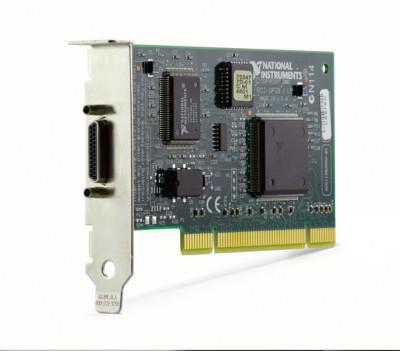 NI / EMERSON 783007-01 Módulos GBIP, Serial Y Ethernet