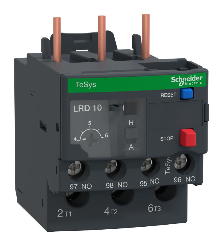 Schneider Electric  Lrd10