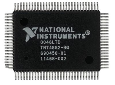 NI / EMERSON TNT4882-BQF66 Surtidos De Semiconductores