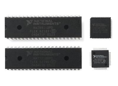 NI / EMERSON TNT5002-AQF24 Surtidos De Semiconductores