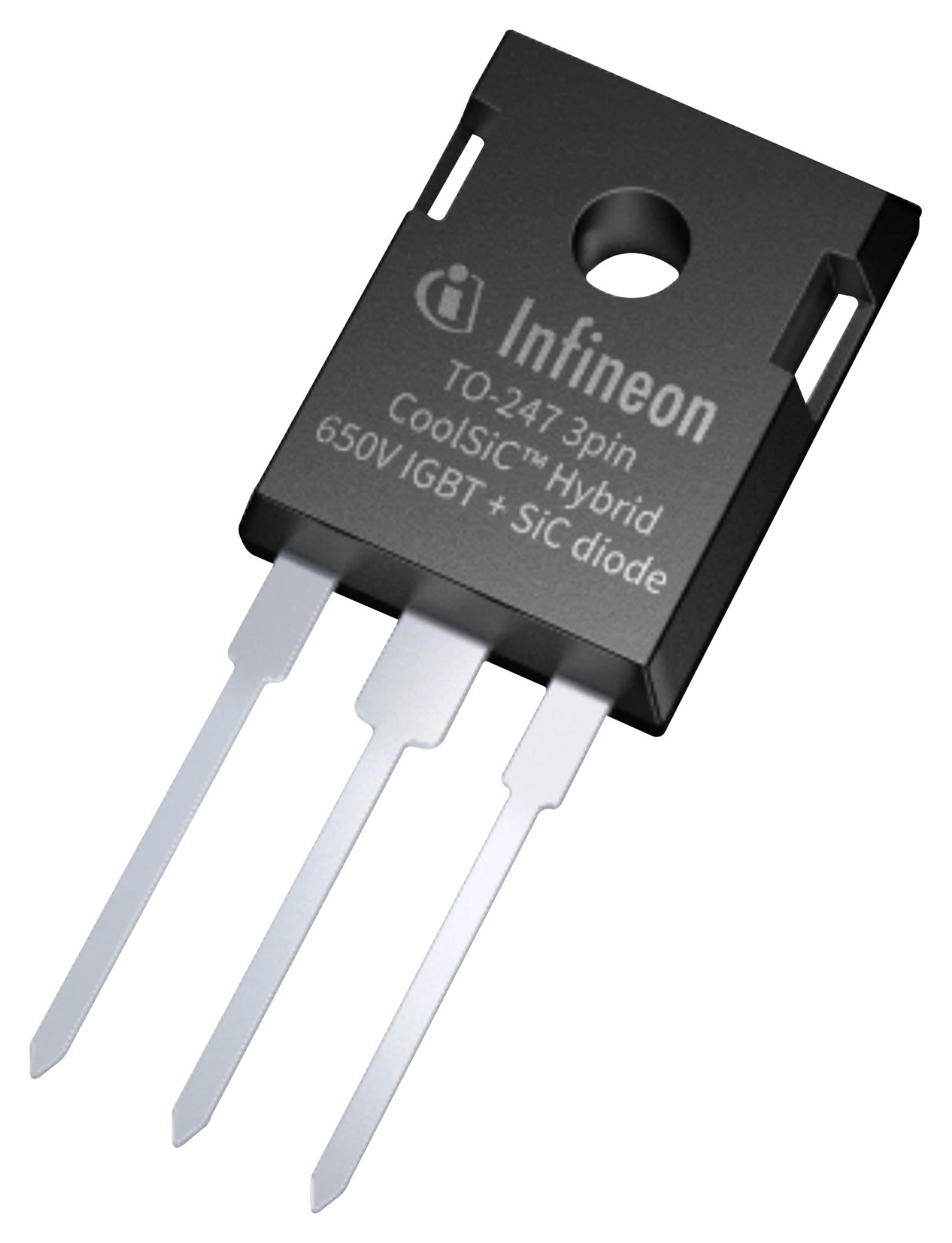 INFINEON IKW75N65RH5XKSA1 IGBT Simples