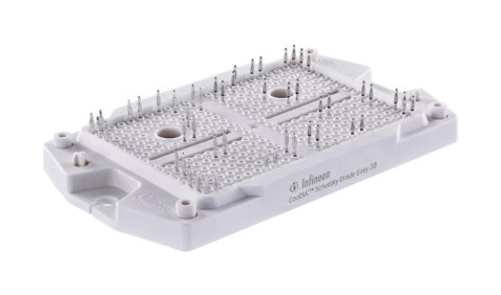 INFINEON FP100R12W3T7B11BPSA1 Módulos IGBT