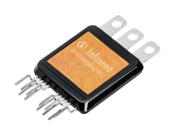 INFINEON FF450R08A03P2XKSA1 Módulos IGBT