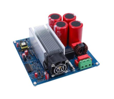 INFINEON EVALM1IM535TOBO1 Kits De Desarrollo Para Gestión De Alimentación - Kits De Desarrollo Para Control De Motor