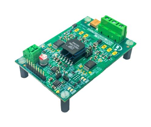 INFINEON EVAL1ED3491MX12MTOBO1 Kits De Desarrollo Para Aplicaciones Especiales