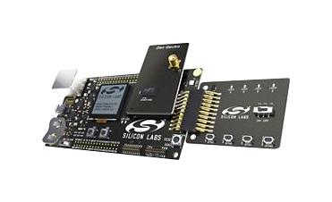 SILICON LABS SLWSTK6050B Kits De Desarrollo Integrado - ARM