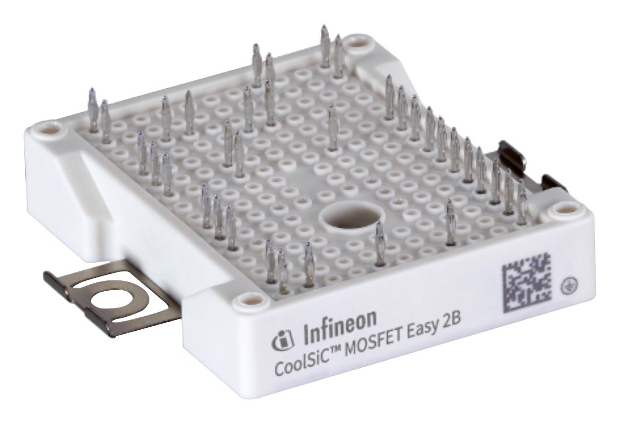 INFINEON FF200R12W2T7EB11BPSA1 Módulos IGBT