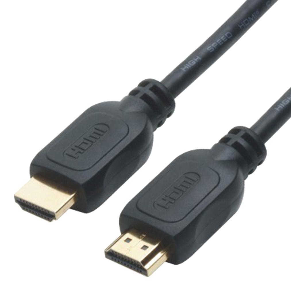 VIDEK 2410HR-0.5 Conjuntos De Cables Para Audio / Vídeo