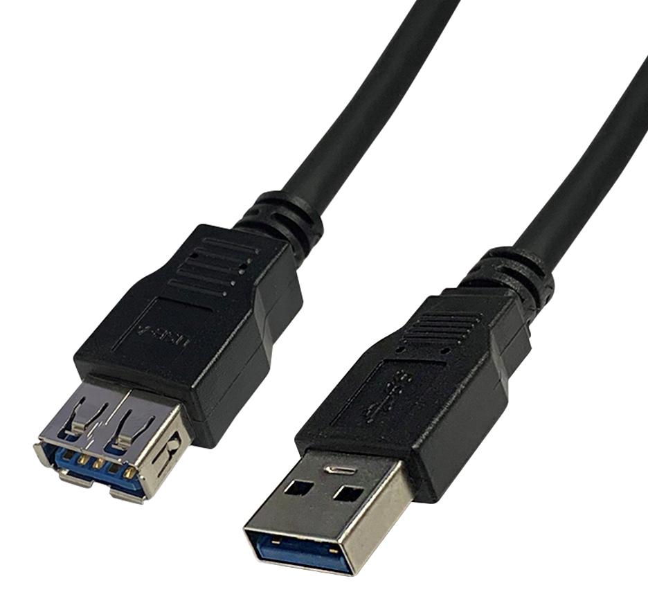 VIDEK 2490A-0.5 Cables Lightning / USB