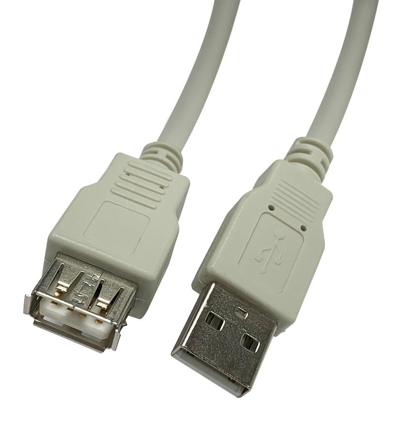 VIDEK 2490-0.5 Cables Lightning / USB