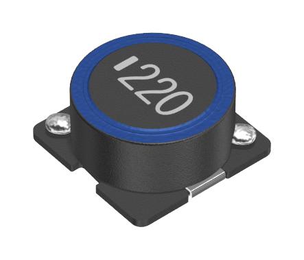 TDK SLF10145T-150M2R2-H Inductores De Potencia SMD