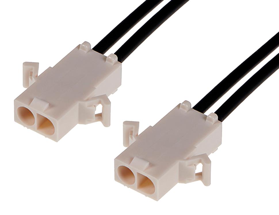 MOLEX / PARTNER STOCK 216292-1023 Conjuntos De Cables De Cable A Placa