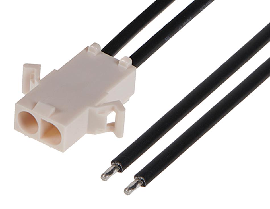 MOLEX / PARTNER STOCK 216293-1023 Conjuntos De Cables De Cable A Placa