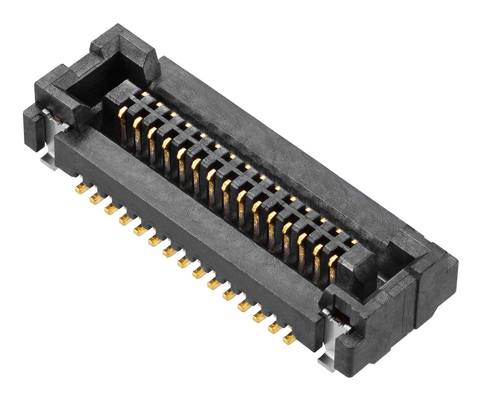 MOLEX 204927-0401 Conectores Mezzanine / Matriz