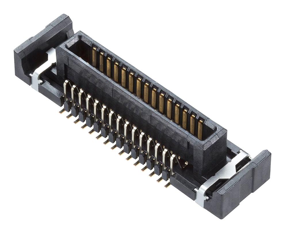 MOLEX 204928-0301 Conectores Mezzanine / Matriz