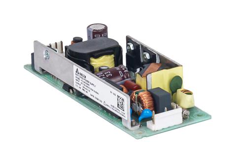 DELTA ELECTRONICS / POWER PJ-12V50WBNA Convertidores De Estructura Abierta (AC / DC)