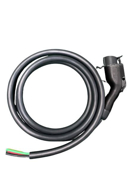 MULTICOMP PRO MP006851 Cables De Carga De Vehículos Eléctricos