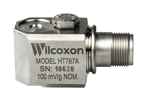 AMPHENOL WILCOXON HT787A Aceleración