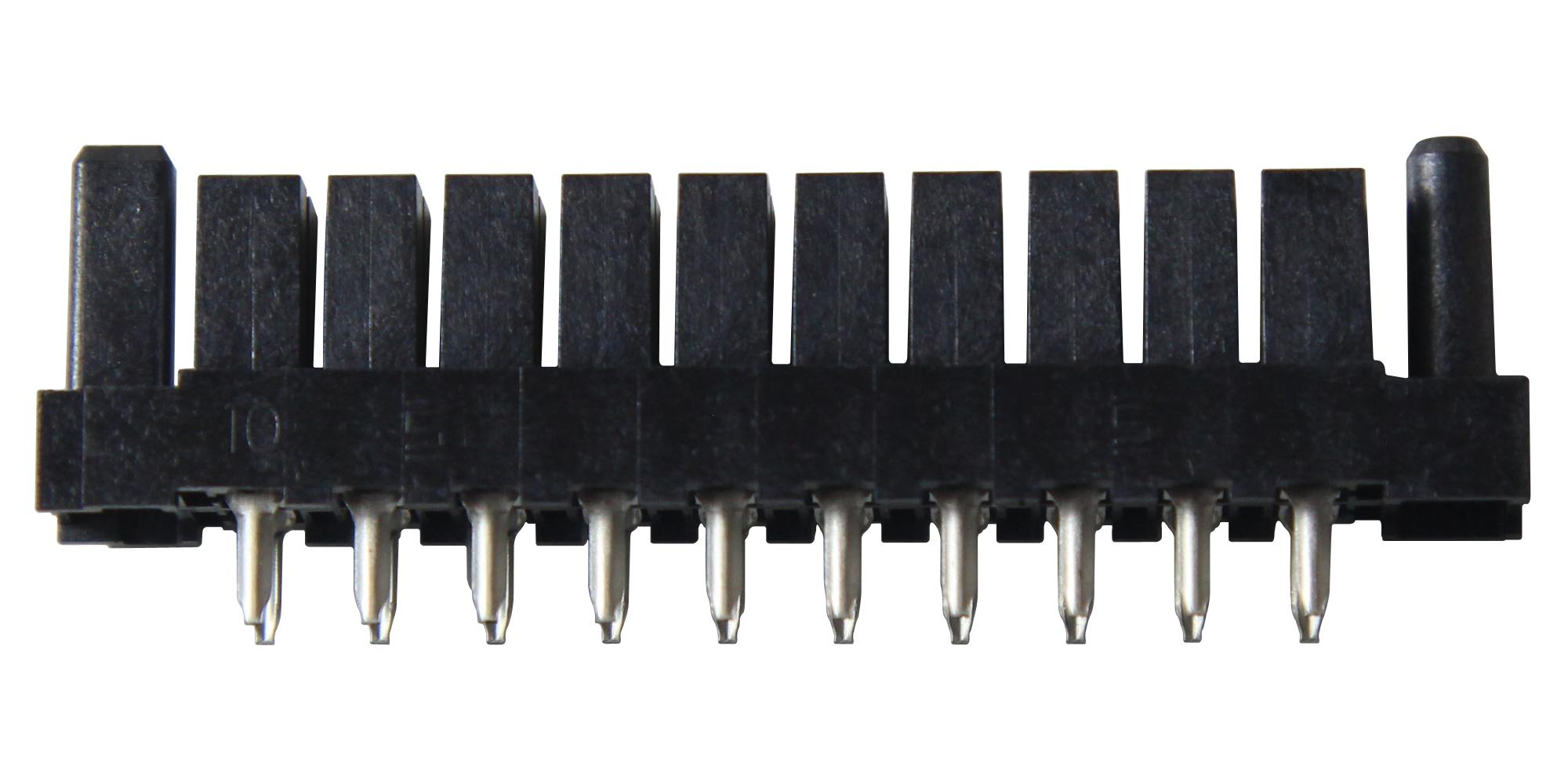 SAMTEC IPBS-110-01-T-D-GP Conectores Hembra Para PCB