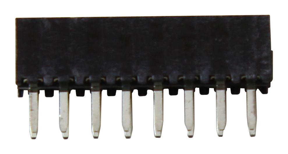 SAMTEC MMS-108-01-L-DV Conectores Hembra Para PCB