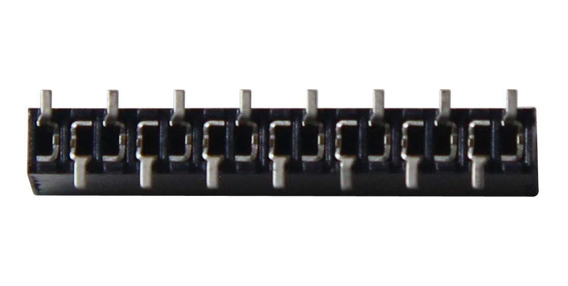 SAMTEC RSM-115-02-L-S Conectores Hembra Para PCB