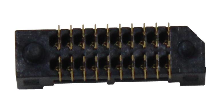 SAMTEC SEM-110-02-03.0-H-D-A Conectores Hembra Para PCB