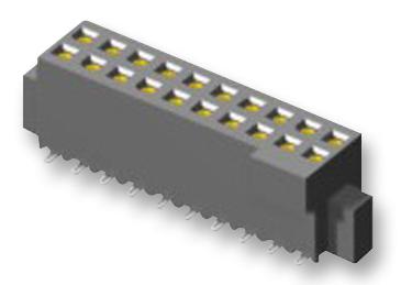 SAMTEC SFC-105-T2-L-D-A Conectores Hembra Para PCB