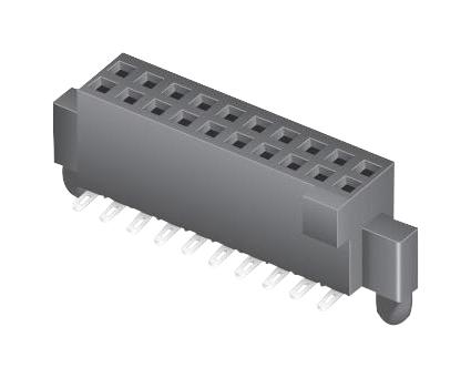 SAMTEC SFM-110-02-S-D-A-K-TR Conectores Hembra Para PCB