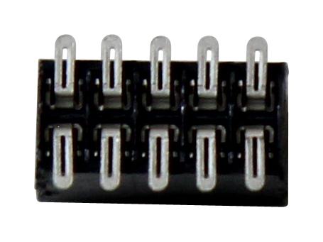 SAMTEC SFMC-105-T2-S-D Conectores Hembra Para PCB