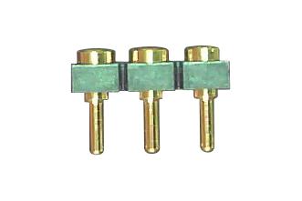 SAMTEC SL-103-G-12 Conectores Hembra Para PCB