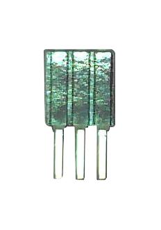 SAMTEC SLM-103-01-S-D Conectores Hembra Para PCB