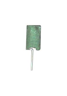 SAMTEC SMM-101-01-S-S Conectores Hembra Para PCB